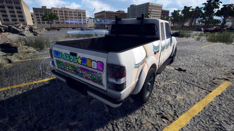PS4「EARTH DEFENSE FORCE: IRON RAIN」発売日が2019年4月11日に決定！プレオーダーが開始の画像191
