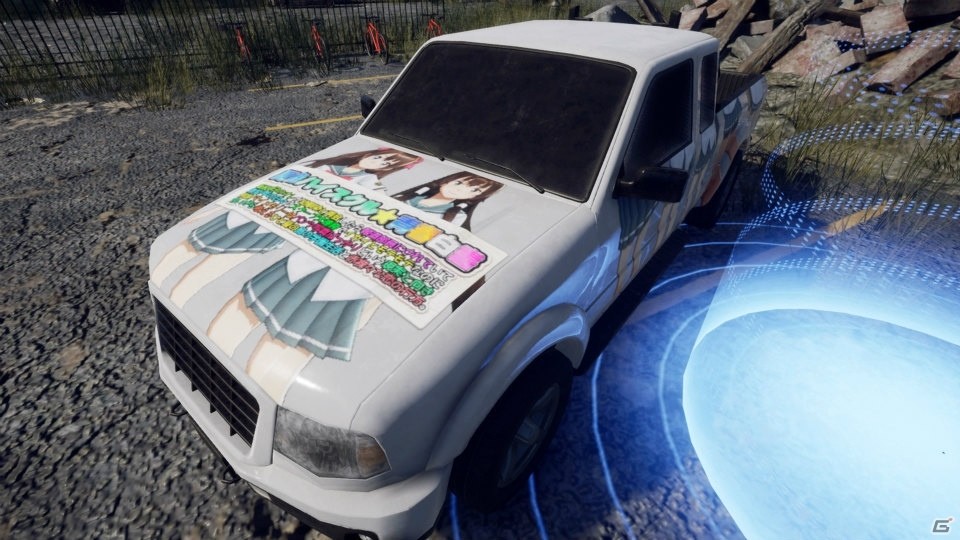 PS4「EARTH DEFENSE FORCE: IRON RAIN」発売日が2019年4月11日に決定！プレオーダーが開始の画像193
