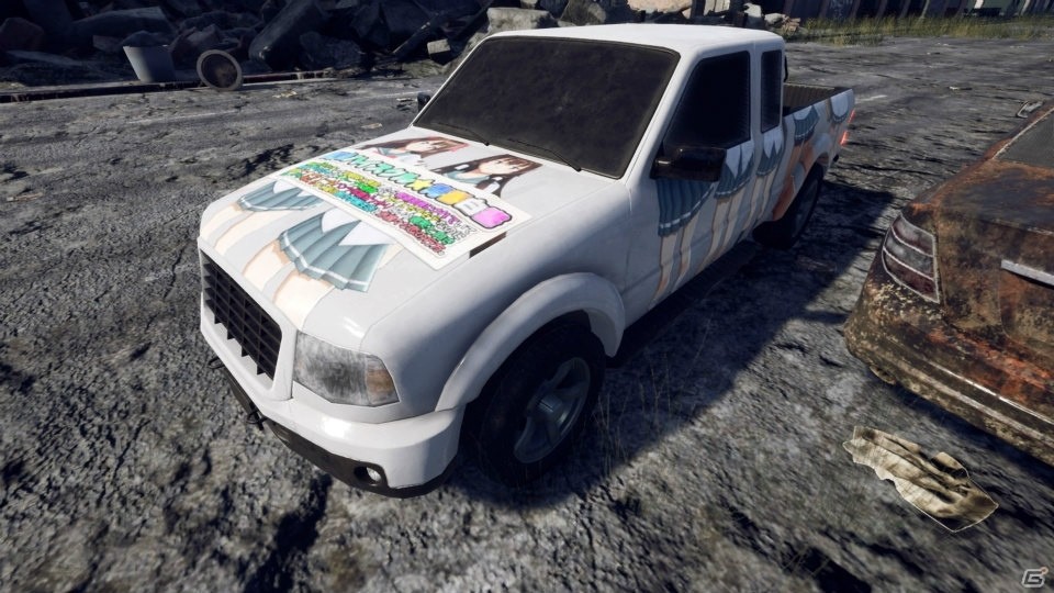 PS4「EARTH DEFENSE FORCE: IRON RAIN」発売日が2019年4月11日に決定！プレオーダーが開始の画像194
