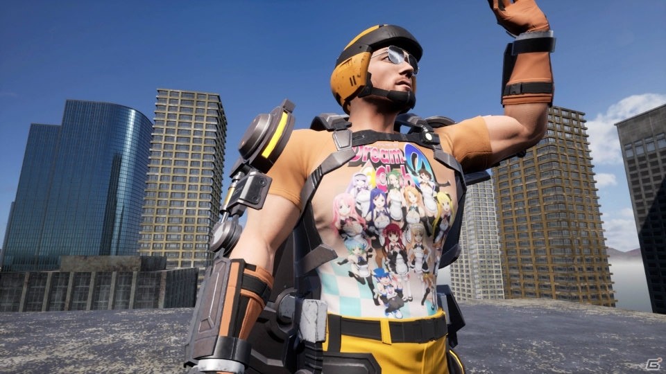 PS4「EARTH DEFENSE FORCE: IRON RAIN」発売日が2019年4月11日に決定！プレオーダーが開始の画像29