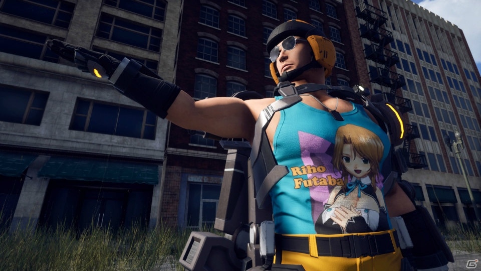 PS4「EARTH DEFENSE FORCE: IRON RAIN」発売日が2019年4月11日に決定！プレオーダーが開始の画像36