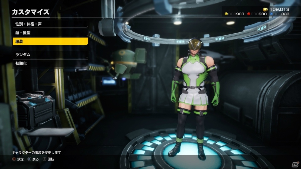 PS4「EARTH DEFENSE FORCE: IRON RAIN」発売日が2019年4月11日に決定！プレオーダーが開始の画像48