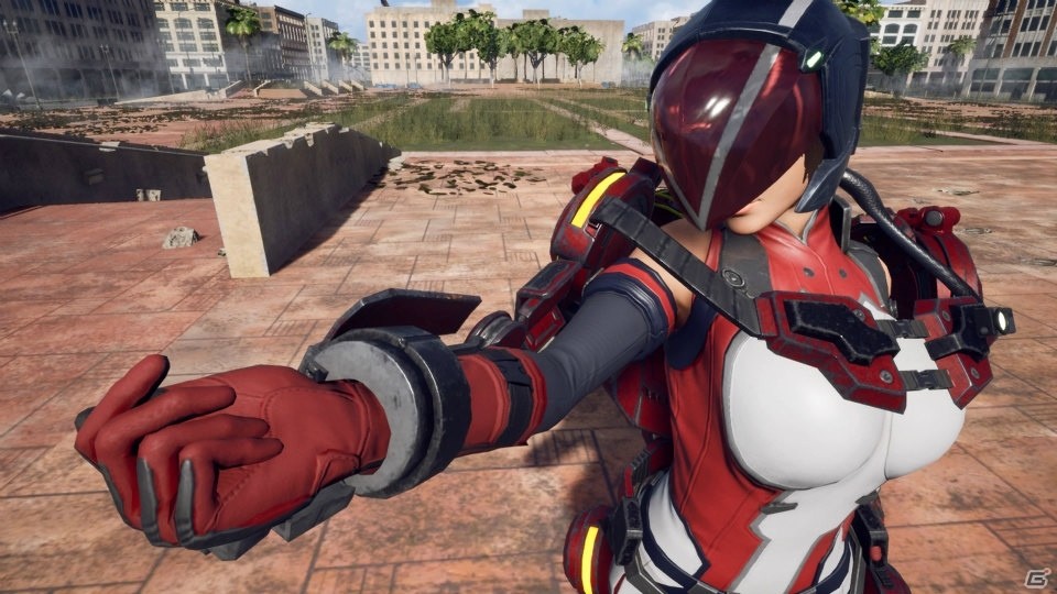 PS4「EARTH DEFENSE FORCE: IRON RAIN」発売日が2019年4月11日に決定！プレオーダーが開始の画像57