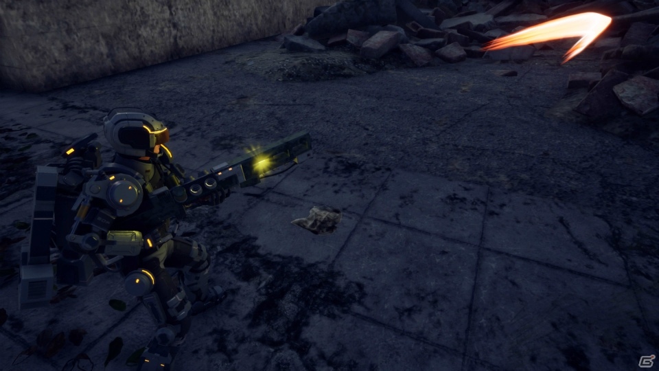 PS4「EARTH DEFENSE FORCE: IRON RAIN」発売日が2019年4月11日に決定！プレオーダーが開始の画像94