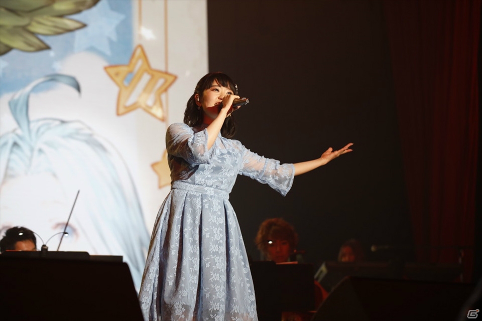 「グラブルフェス2018」を彩ったライブステージをまとめてお届け！の画像15