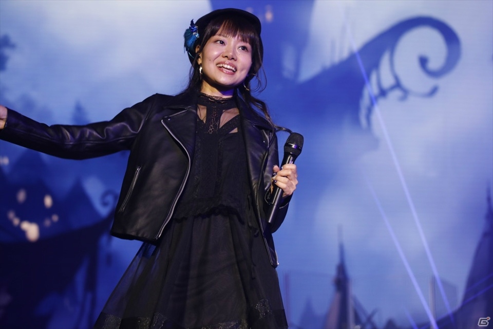 「グラブルフェス2018」を彩ったライブステージをまとめてお届け！の画像19