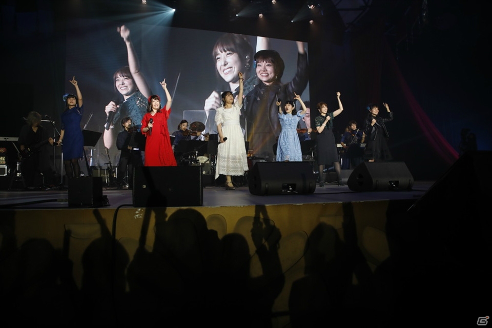 「グラブルフェス2018」を彩ったライブステージをまとめてお届け！の画像22