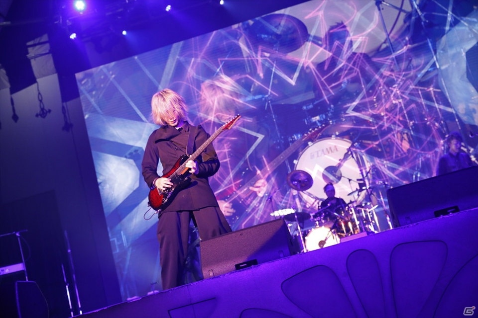 「グラブルフェス2018」を彩ったライブステージをまとめてお届け！の画像27