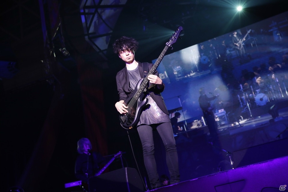 「グラブルフェス2018」を彩ったライブステージをまとめてお届け！の画像28