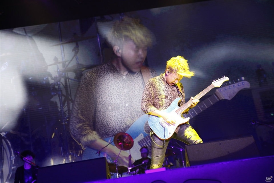 「グラブルフェス2018」を彩ったライブステージをまとめてお届け！の画像29