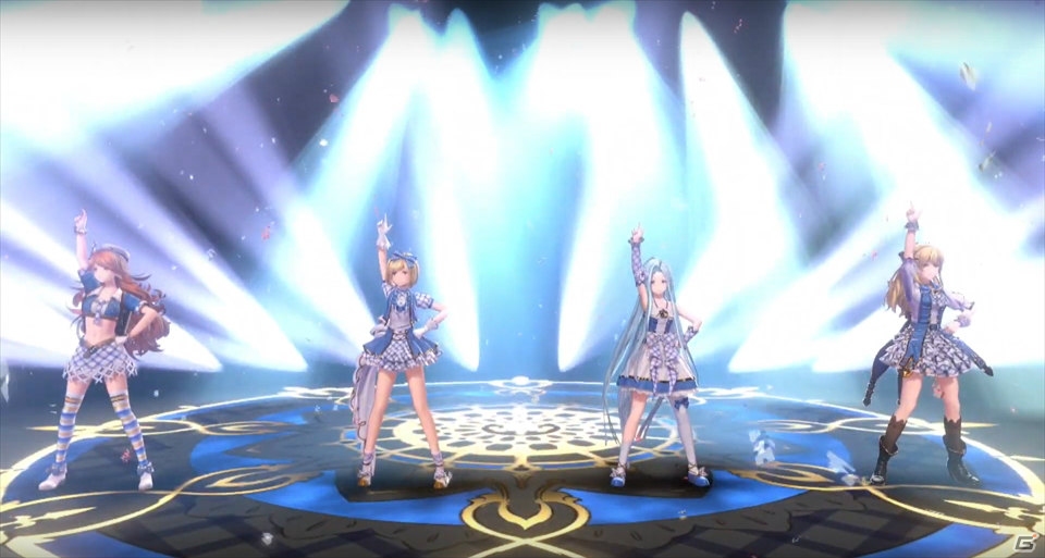 「グラブルフェス2018」を彩ったライブステージをまとめてお届け！の画像4