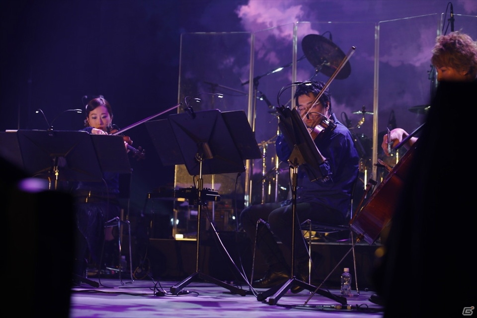 「グラブルフェス2018」を彩ったライブステージをまとめてお届け！の画像6