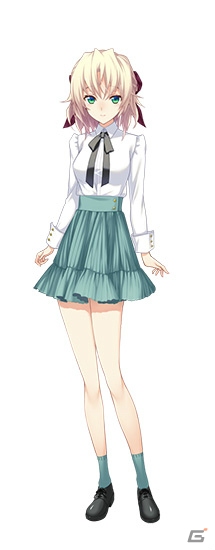 メモオフIFのファンディスク「メモリーズオフ -Innocent Fille- for Dearest」が2019年3月28日に発売！の画像4