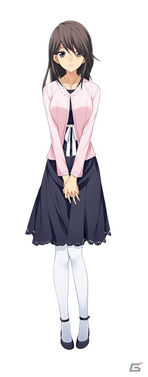 メモオフIFのファンディスク「メモリーズオフ -Innocent Fille- for Dearest」が2019年3月28日に発売！の画像6