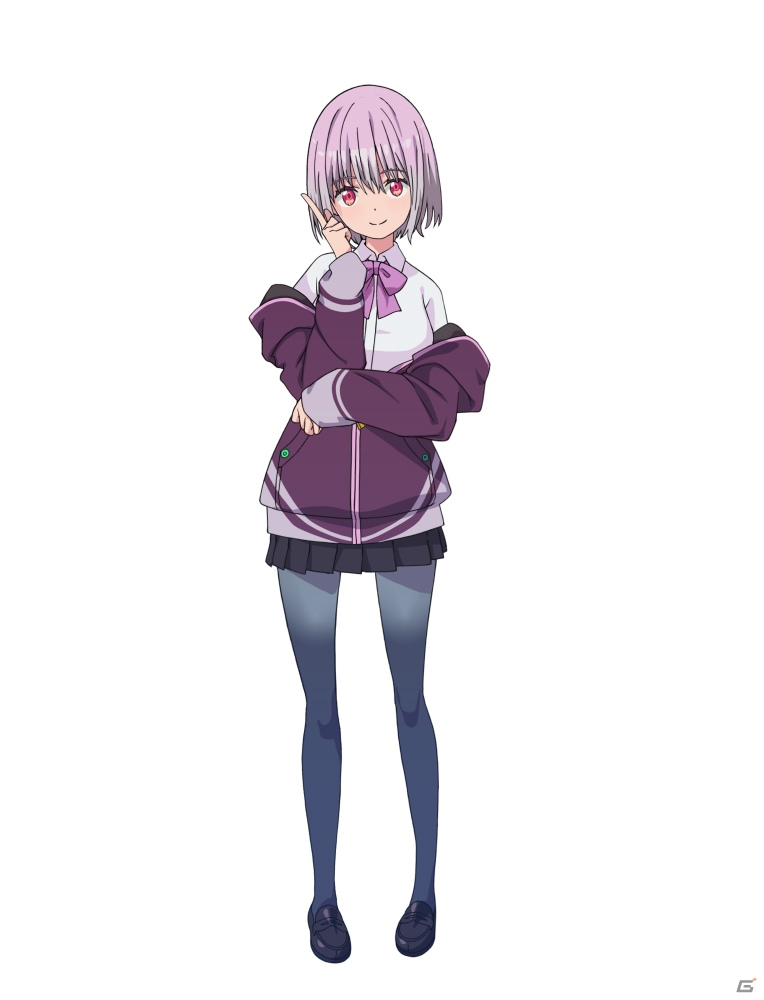 「ゲシュタルト・オーディン」メインシナリオに新章が追加！「SSSS.GRIDMAN」より宝多六花と新条アカネが登場の画像10