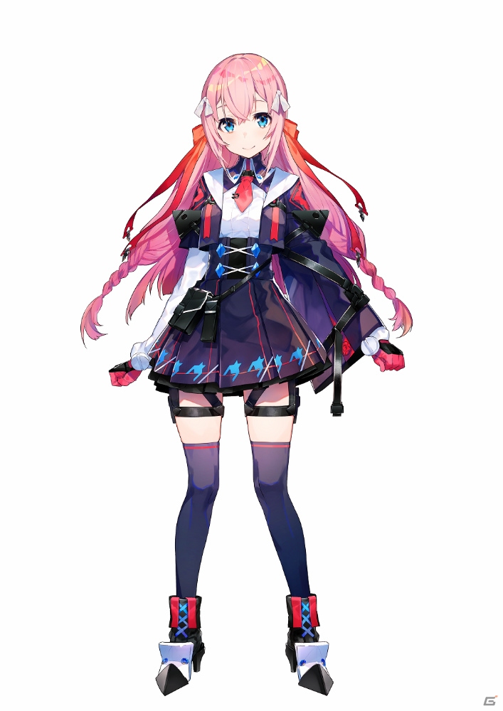 「ゲシュタルト・オーディン」メインシナリオに新章が追加！「SSSS.GRIDMAN」より宝多六花と新条アカネが登場の画像12