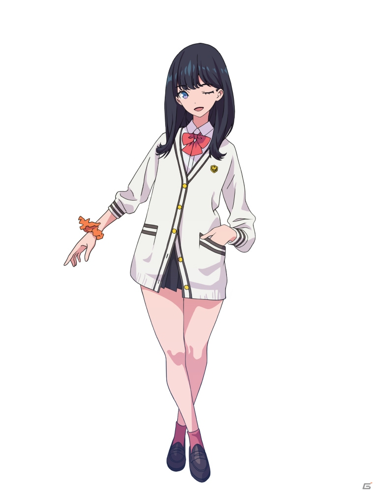 「ゲシュタルト・オーディン」メインシナリオに新章が追加！「SSSS.GRIDMAN」より宝多六花と新条アカネが登場の画像8