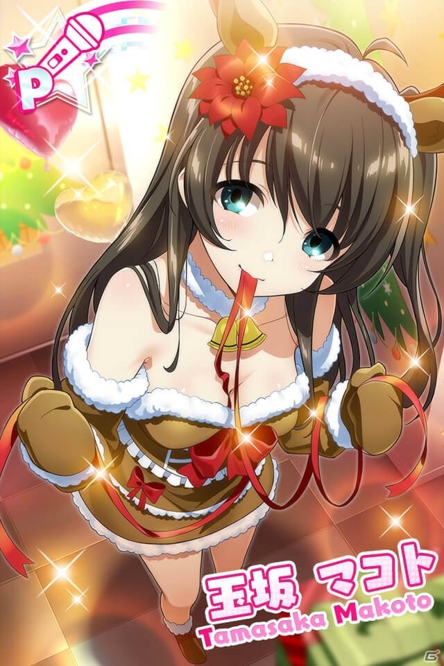 「Tokyo 7th シスターズ」イベント「第7回7th LIVE JACK クリスマススペシャル」が開催！の画像6
