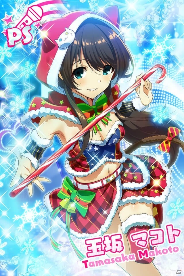 「Tokyo 7th シスターズ」イベント「第7回7th LIVE JACK クリスマススペシャル」が開催！の画像7