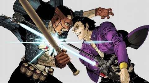 「Travis Strikes Again：No More Heroes」が1月18日に発売決定！シーズンパスやキャスト情報が解禁の画像17