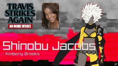 「Travis Strikes Again：No More Heroes」が1月18日に発売決定！シーズンパスやキャスト情報が解禁の画像6