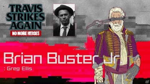 「Travis Strikes Again：No More Heroes」が1月18日に発売決定！シーズンパスやキャスト情報が解禁の画像8