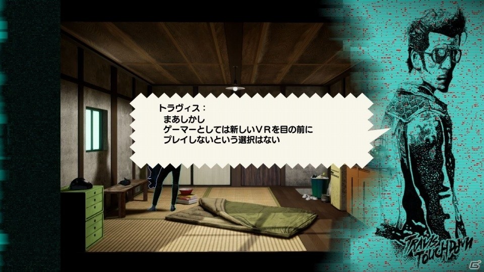 「Travis Strikes Again：No More Heroes」が1月18日に発売決定！シーズンパスやキャスト情報が解禁の画像13