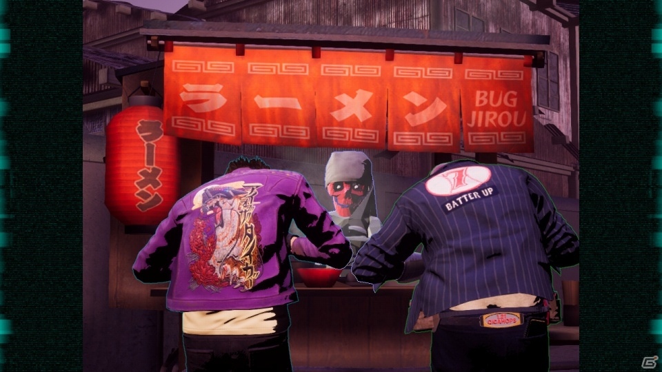 「Travis Strikes Again：No More Heroes」が1月18日に発売決定！シーズンパスやキャスト情報が解禁の画像15