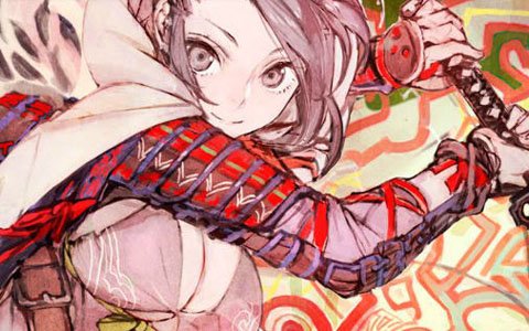 「チェインクロニクル3」伝承篇「リヴェラ伝」が12月29日に公開！年末年始のキャンペーン情報も