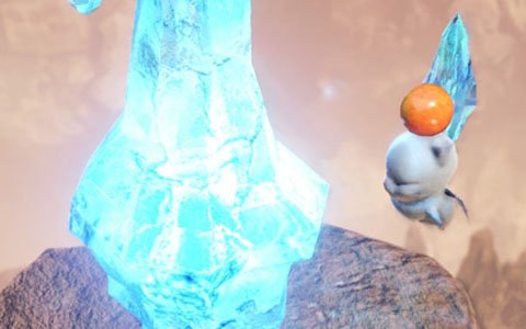 Steam版「モンスターハンター：ワールド」で「ファイナルファンタジーXIV」とのコラボクエスト開始！