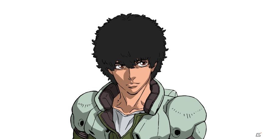 「機動戦士ガンダム エクストリームバーサス2」12月25日のアップデートでダリル搭乗のアッガイが参戦！の画像2