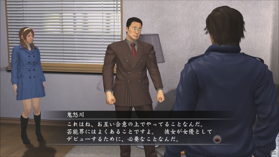 「龍が如く4 伝説を継ぐもの」舞台となる神室町とプレイスポット・キャバクラの魅力を紹介！の画像23