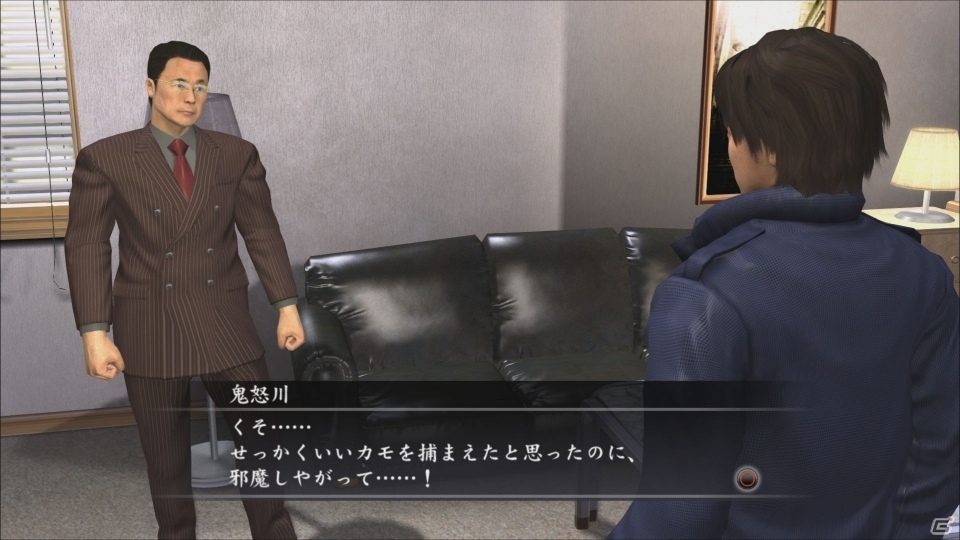 「龍が如く4 伝説を継ぐもの」舞台となる神室町とプレイスポット・キャバクラの魅力を紹介！の画像24