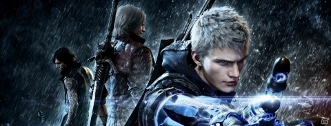 「デビル メイ クライ 5」サウンドトラックが2019年3月20日に発売！全136曲を収録したCD5枚組の大ボリュームにの画像2