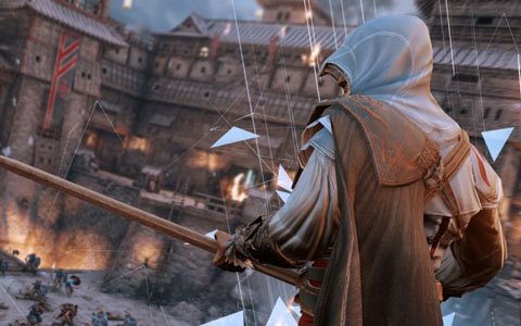 「フォーオナー」期間限定のイベントが配信！「アサシン クリード」をテーマにしたコンテンツが登場