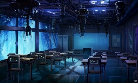 デッキ構築とローグライクの要素を融合させたスマホ向け新作アプリ「崩落のCARNEADES」2019年春に配信！の画像2