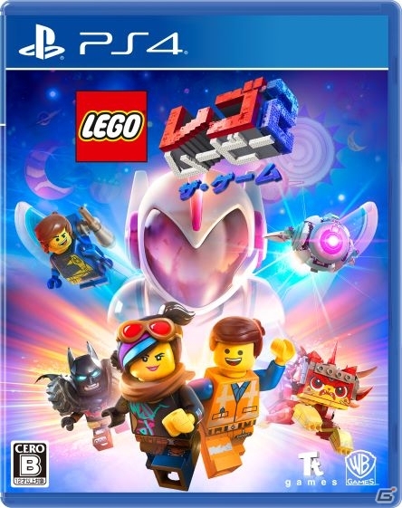 すべてがもっとサイコーに！「レゴ ムービー2 ザ・ゲーム」PS4/Switch向けに2019年3月28日発売！の画像4