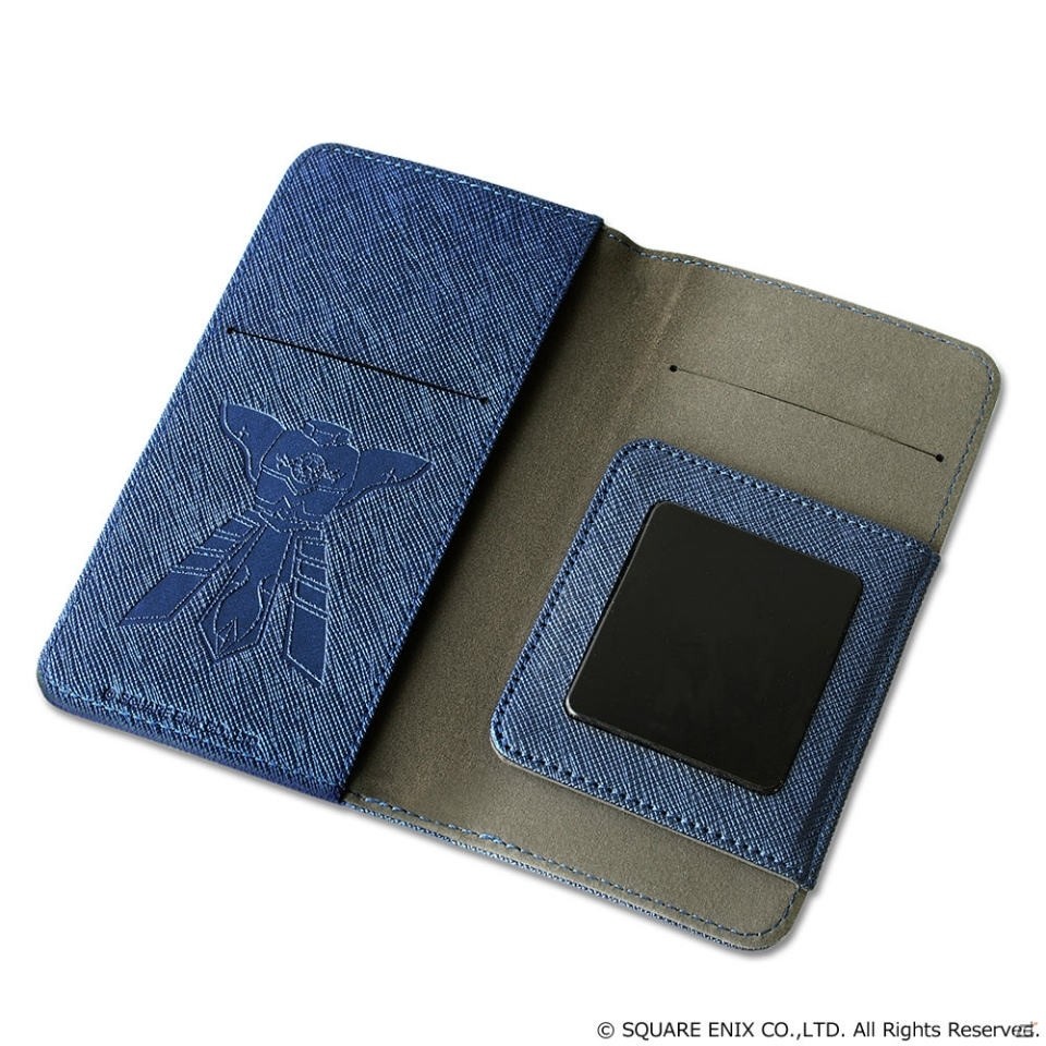 「ドラゴンクエスト」大人になった勇者のための装備シリーズ＆スライムたちのカラビナが発売決定！の画像12
