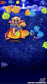 「FFレコードキーパー」にて「星のドラゴンクエスト」とのコラボイベントが開催！の画像9