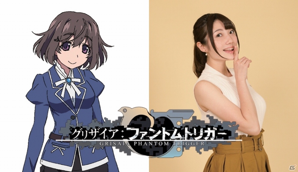 「グリザイア：ファントムトリガー」最新巻Vol.6が2019年4月26日に発売！の画像7