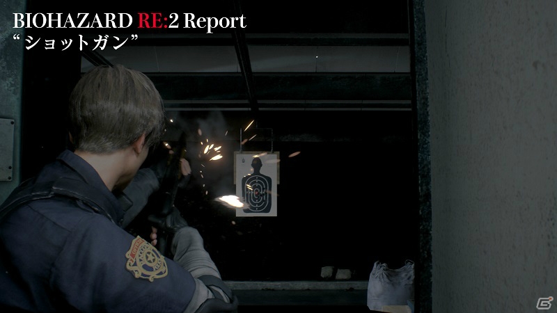 「バイオハザード RE:2」の世界を覗く紹介動画「バイオハザード RE:2 Report」第5弾が公開！の画像3