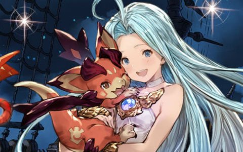 「グランブルーファンタジー」ゆく年くる年キャンペーンが開催！1人1回必ず「100連ガチャ無料」が当たる