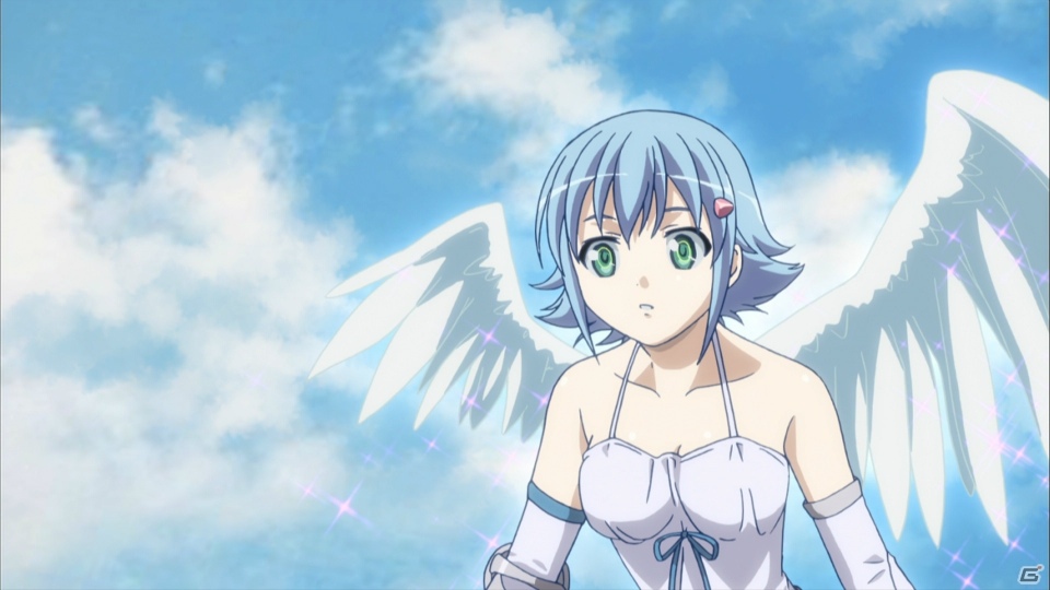 「クイーンズブレイド WHITE TRIANGLE」動画配信アプリ「＆CAST!!!」にてクイーンズブレイドのアニメ配信が決定の画像3