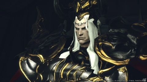 「ファイナルファンタジーXIV：紅蓮のリベレーター」Patch4.5「英雄への鎮魂歌」のトレーラーが公開！の画像1