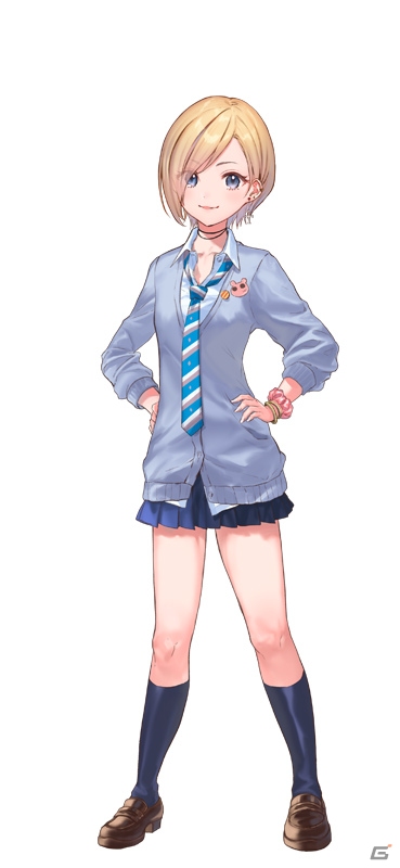 PC向け百合系フォークロアADV「クダンノフォークロア」の公式サイトが公開！あらすじやキャラクターを紹介の画像5