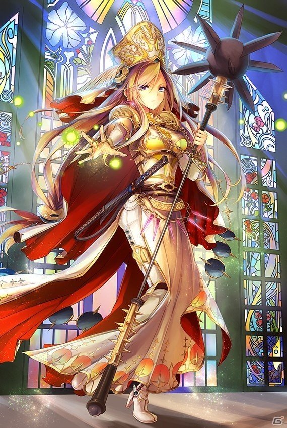 「チェインクロニクル3」リリスやリーアなどが登場する「聖夜のレジェンドフェス」が復刻！の画像7
