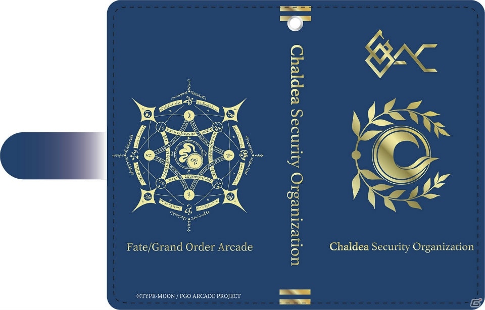 「Fate/Grand Order Arcade」新規サーヴァント「★4（SR）レオナルド・ダ・ヴィンチ（ライダー）」が登場！JAEPO2019への出展もの画像12