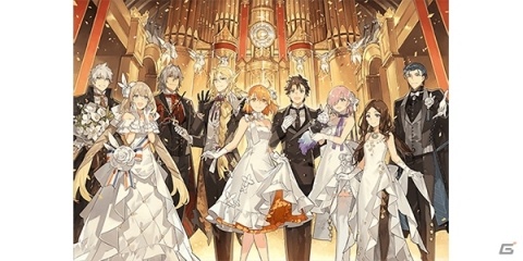 「Fate/Grand Order」2019年お正月キャンペーンなど5つのFGO PROJECT関連情報が公開の画像4