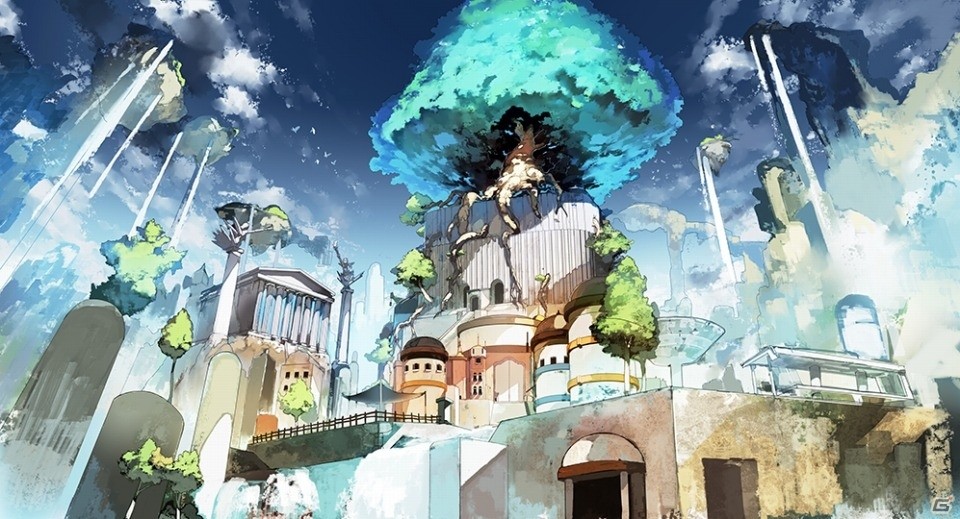 「エンゲージプリンセス」世界を構成する4つのエリアを創った女神のうち3人を紹介！の画像6