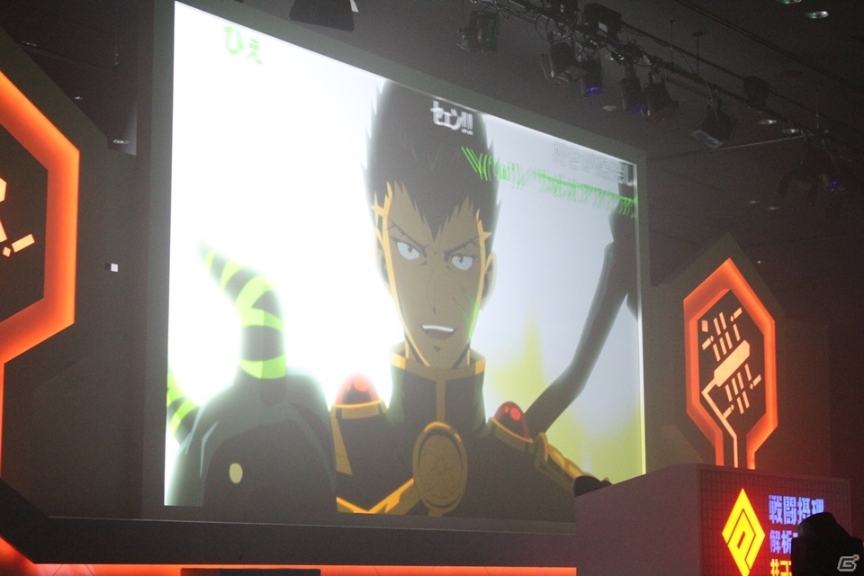 「この素晴らしい世界に祝福を！」とのコラボレーションも！「#コンパスフェス 2ndANNIVERSARY」レポートの画像12